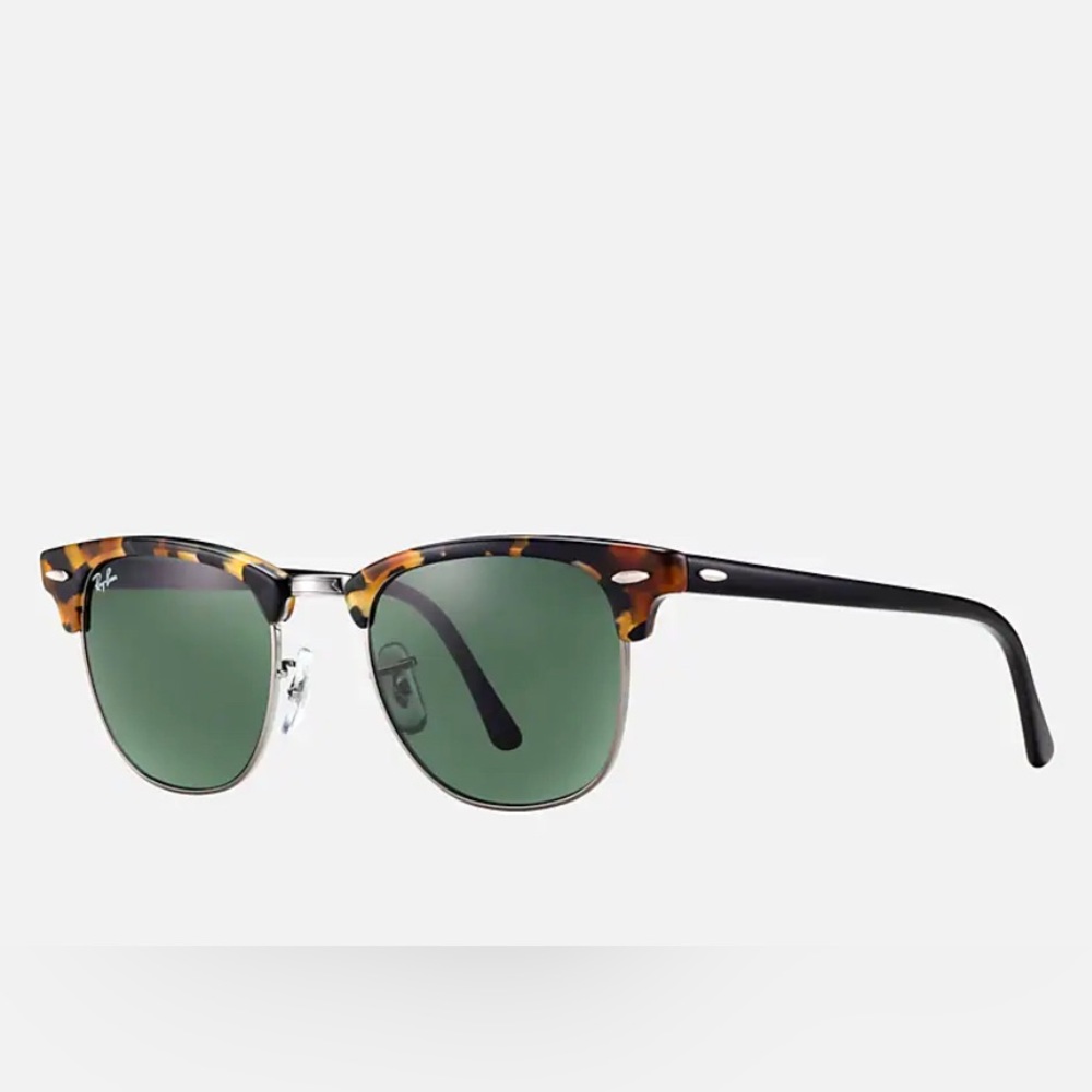 Rayban Clubmaster